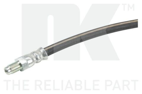 Шланг гальмівний