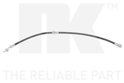 Шланг гальмівний