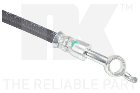 Шланг гальмівний Шланг гальмівний