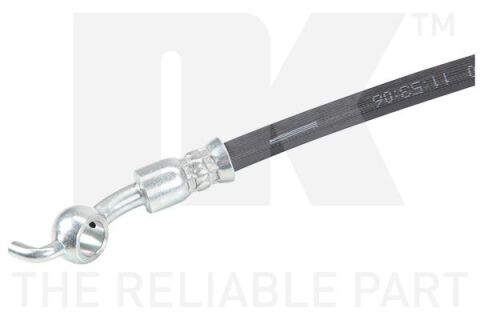 Шланг гальмівний