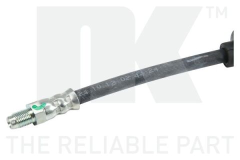 Тормозной шланг