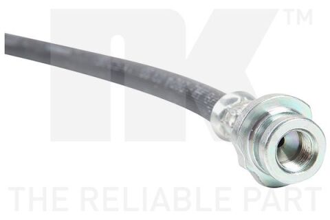 Шланг гальмівний