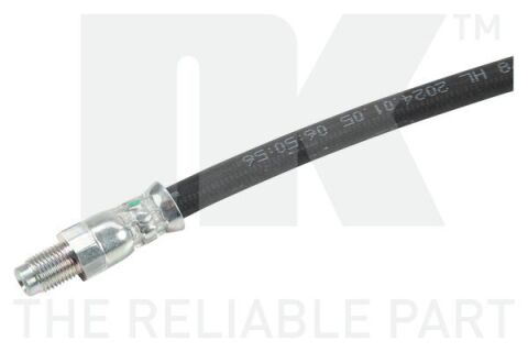 Шланг гальмівний Шланг гальмівний