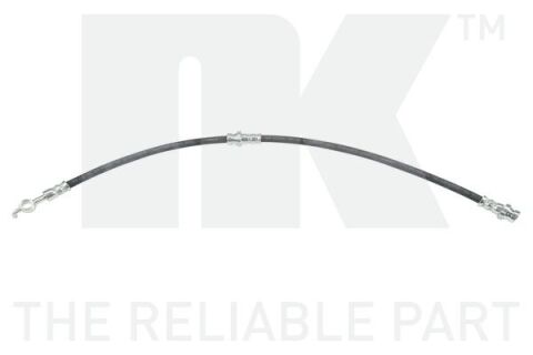 Шланг гальмівний Шланг гальмівний