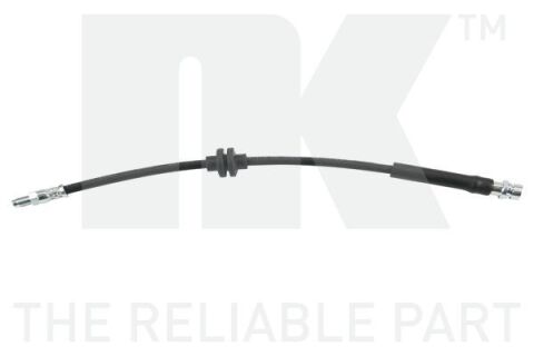 Шланг гальмівний