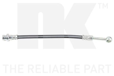 Шланг гальмівний