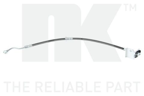 Шланг гальмівний