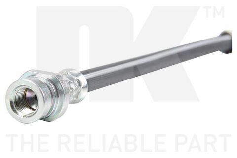 Шланг гальмівний