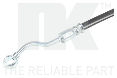 Шланг гальмівний