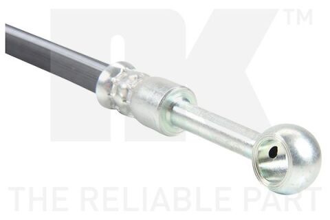 Шланг гальмівний