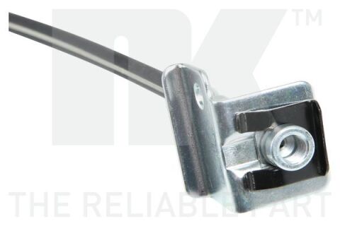 Шланг гальмівний