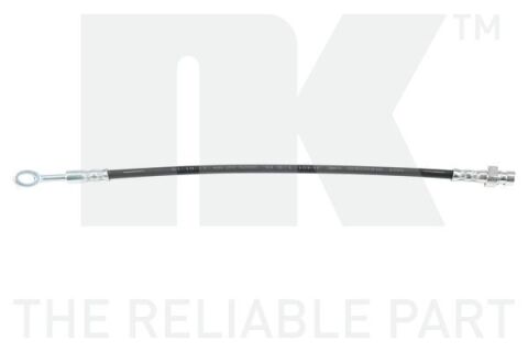 Шланг гальмівний