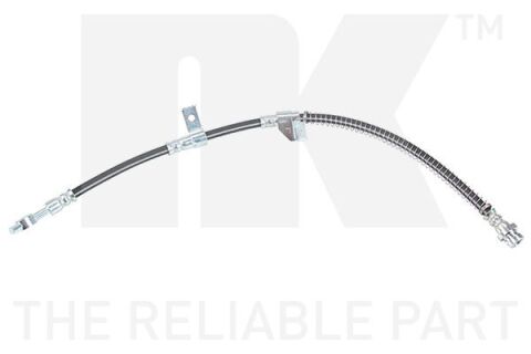 Шланг гальмівний