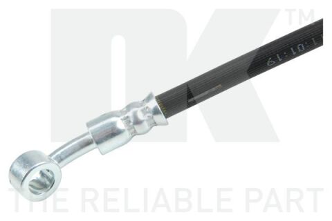 Шланг гальмівний