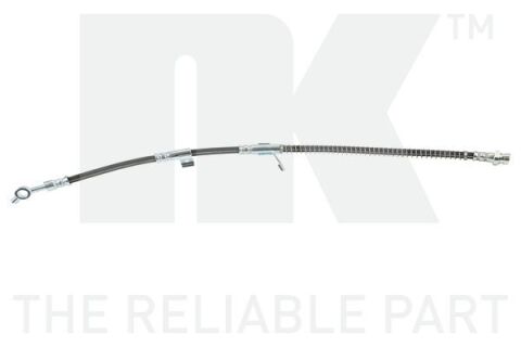 Шланг тормозной