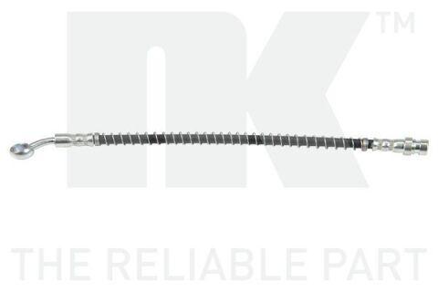 Шланг гальмівний Шланг гальмівний