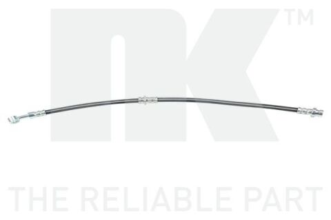 Шланг гальмівний