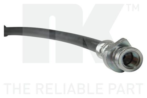 Шланг гальмівний