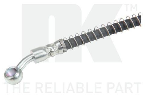 Шланг гальмівний Шланг гальмівний