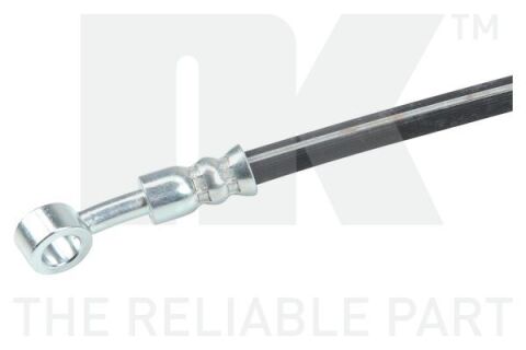 Шланг гальмівний