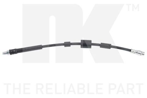 Шланг гальмівний