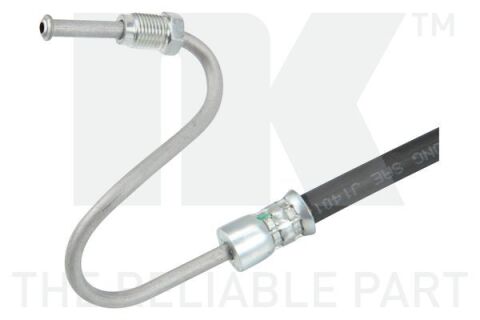 Шланг гальмівний Шланг гальмівний