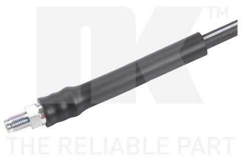 Шланг гальмівний