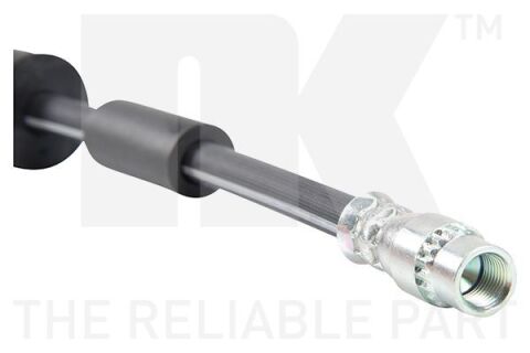 Шланг гальмівний