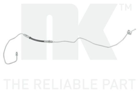 Шланг тормозной