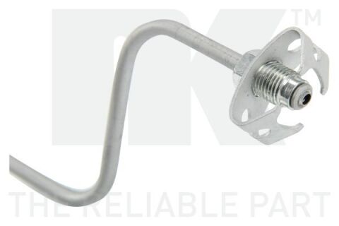 Шланг гальмівний Шланг гальмівний