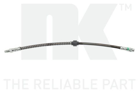 Шланг гальмівний Шланг гальмівний