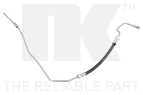 Шланг гальмівний