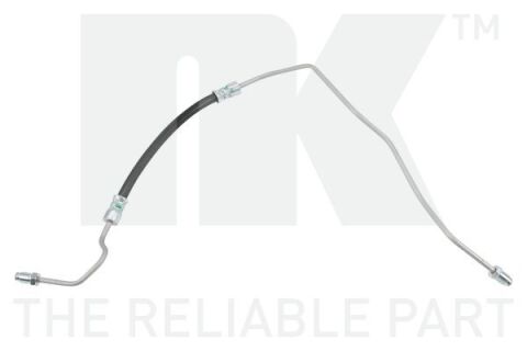 Шланг гальмівний Шланг гальмівний