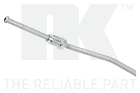 Шланг гальмівний