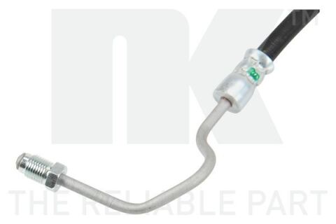 Шланг гальмівний Шланг гальмівний