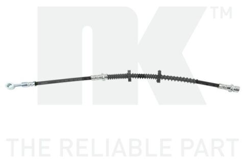 Шланг гальмівний