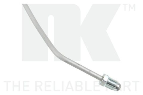 Шланг гальмівний Шланг гальмівний