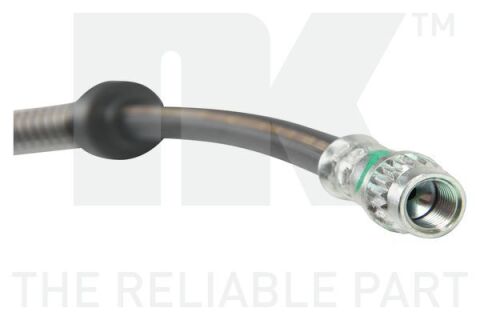 Шланг гальмівний Шланг гальмівний