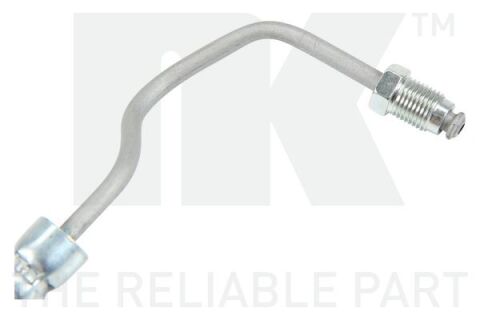 Шланг гальмівний