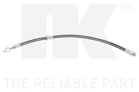 Шланг гальмівний Шланг гальмівний