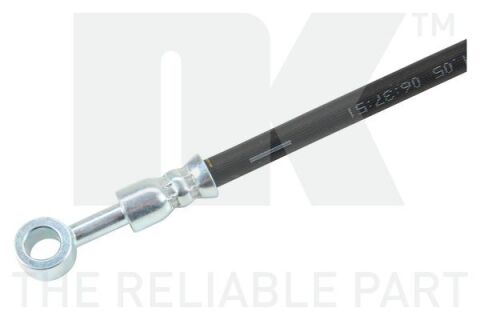 Шланг гальмівний