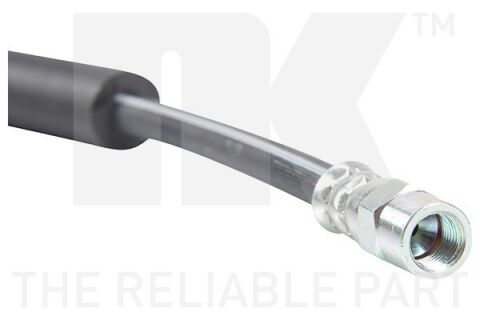 Шланг гальмівний Шланг гальмівний