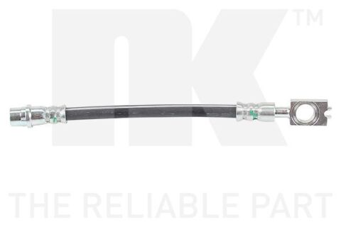 Шланг гальмівний