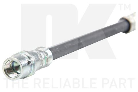 Шланг гальмівний