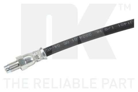 Тормозной шланг Тормозной шланг