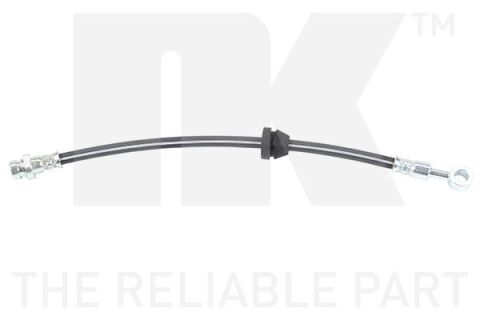 Шланг гальмівний Шланг гальмівний