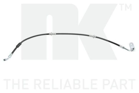 Шланг гальмівний Шланг гальмівний