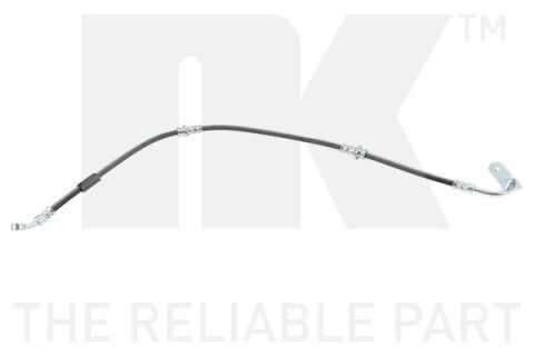 Шланг гальмівний