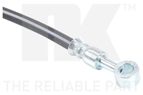 Шланг гальмівний Шланг гальмівний