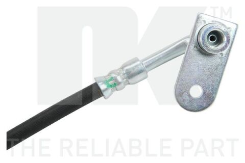 Шланг гальмівний